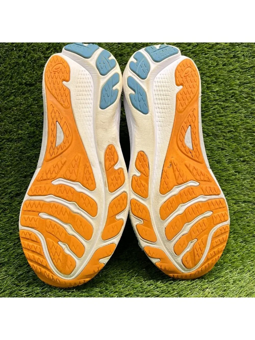 Asics please review